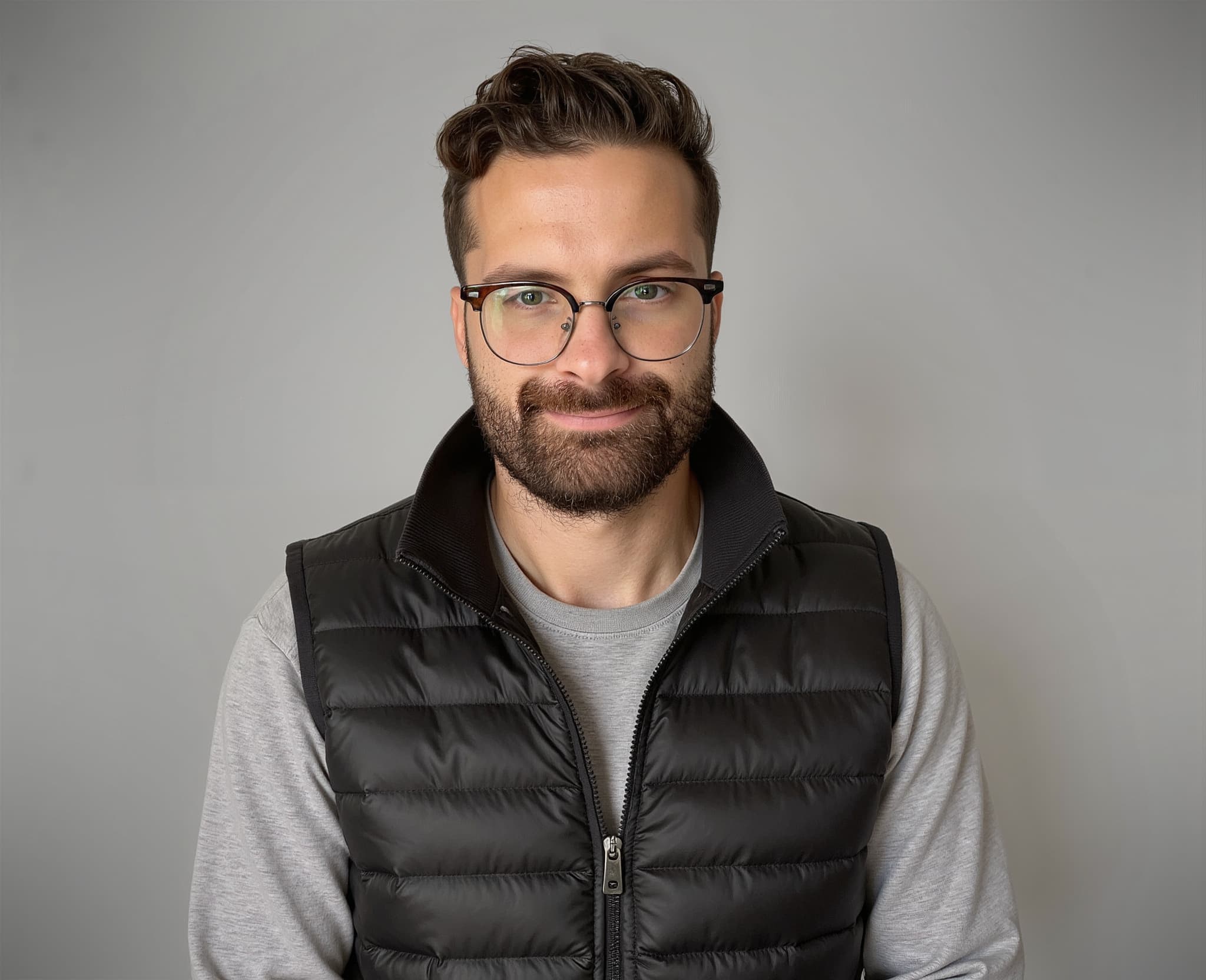 Ben Keating